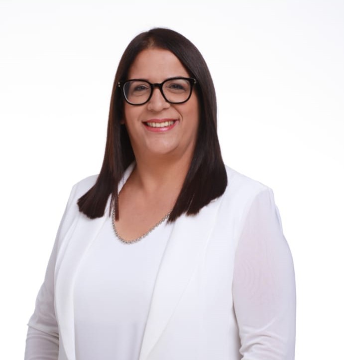 סיגלית יעקובי יו"ר חדרה