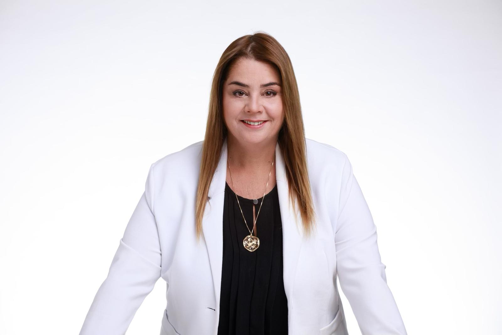 ענת עובדיה יו"ר סניף נוף הגליל