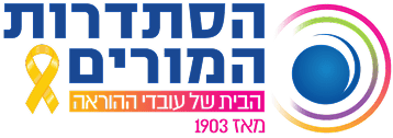 לוגו האתר